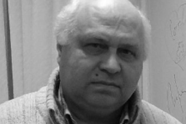 UMRO IGOR ZAVOZIN: Ruska legenda napustila ovaj svet!