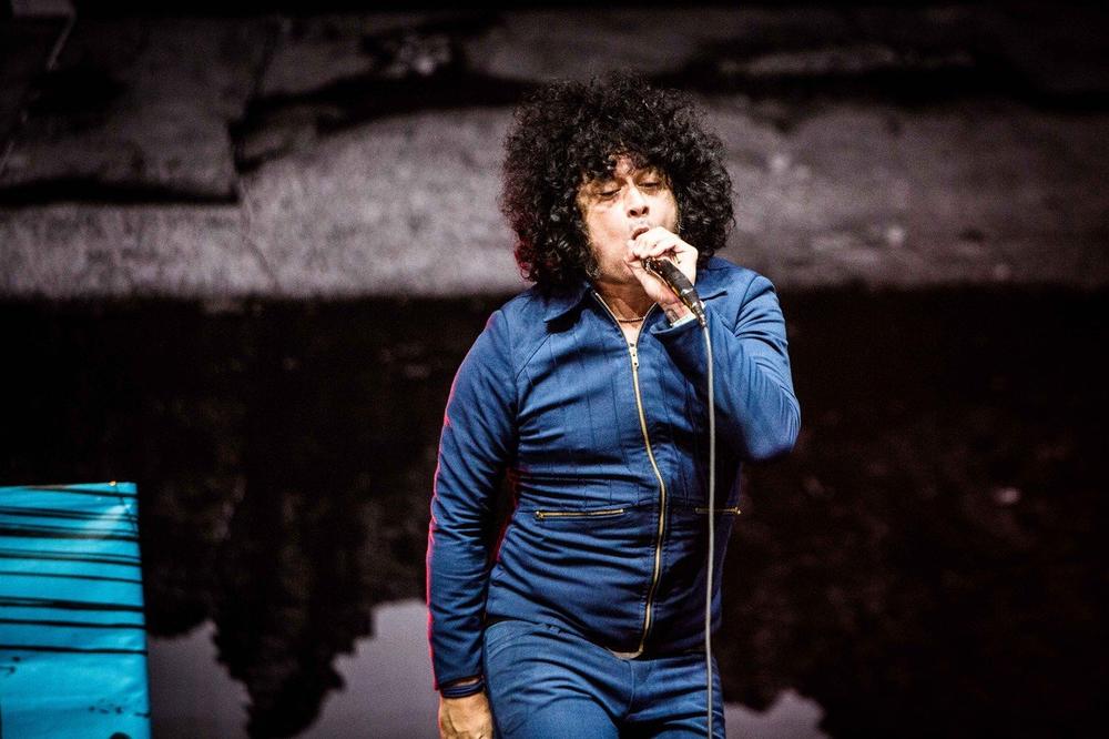 Bend MARS VOLTA se vraća na scenu nakon 7 godina diskografske pauze
