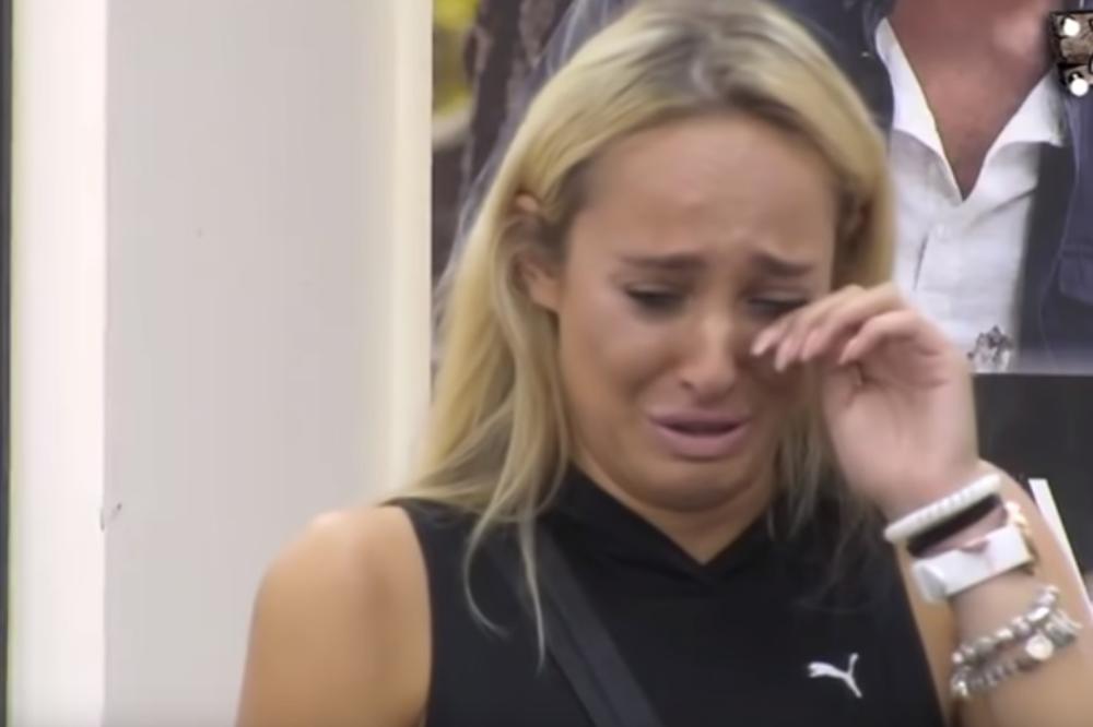 GLEDAOCI, ŠTO ME MRZITE TOLIKO? Publika donela KONAČNU ODLUKU! Luna više nije omiljena, DOSTA IM JE HISTERIJE