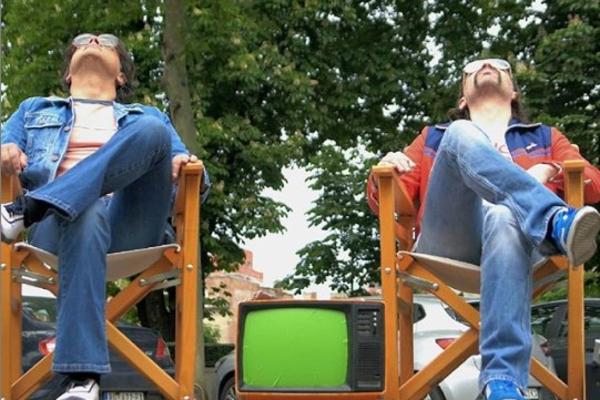 ONCE UPON TIME IN YUGOSLAVIA: Grupa Regina se vratila u sedamdesete godine prošlog veka