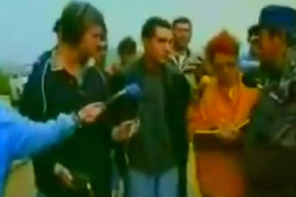 STRELJALI SMO SRPSKU DECU UZRASTA OD 7 DO 11 GODINA, NAKON ČEGA SU ME... Albanac priznaje KRVAVE ZLOČINE! (VIDEO)