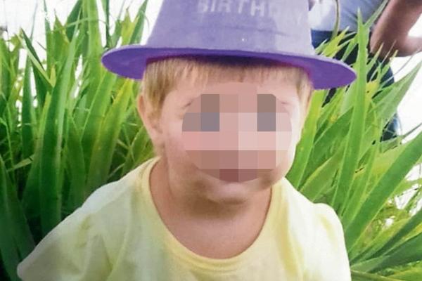 MALA LUNA (3) JE UMRLA U NAJSTRAŠNIJIM MUKAMA! Očuh je brutalno tukao, KRVI BILO I PO ZIDOVIMA