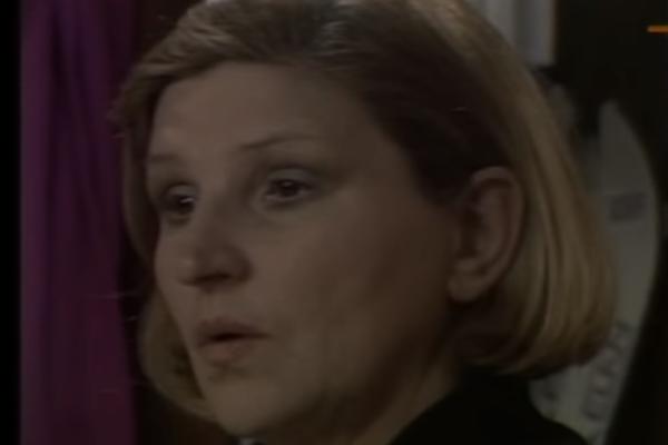 "NA BEZOBRAZLUK SAM UPALA!" Karijera Mire Banjac je umalo zaustavljena na POČETKU, U DESETOJ DECENIJI SVE OTKRILA!