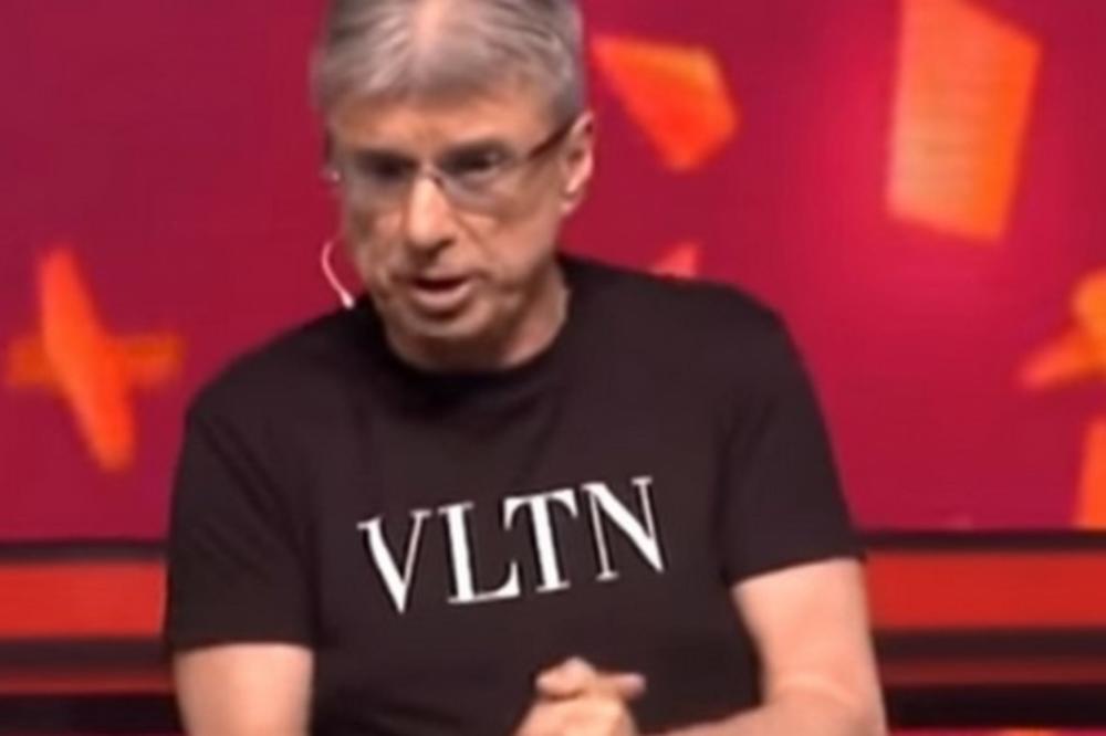 ZVEZDA GRANDA SUROVO PREVARILA SAŠU POPOVIĆA: Isplivala LAŽ nje i RODITELJA i sada ima ZABRANU ZA DALJE TAKMIČENJE