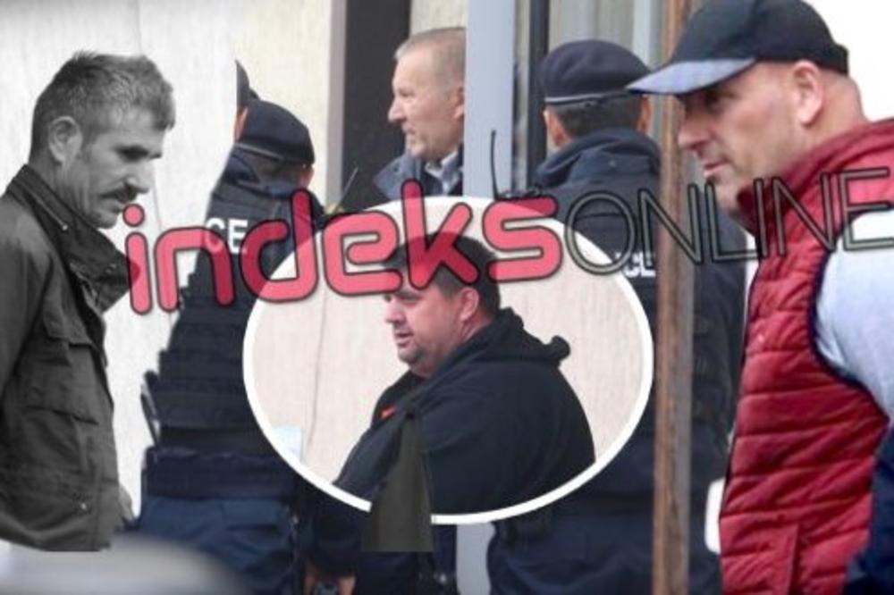 NAJVEĆI BALKANSKI KRIMINALAC OSTAJE U PRITVORU: Albanac Curi i EKIPA terete se za PREVARU od 2,5 MILIONA EVRA
