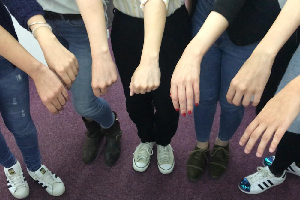 AKO SPAZITE OVU PROMENU NA TELU, OBAVEZNO SE OBRATITE DERMATOLOGU: Posebnu pažnju obratite na ASIMETRIČNE IZRASLINE