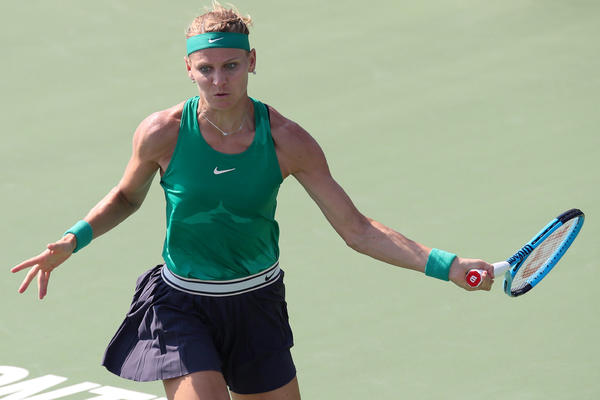 ISPALA SA ROLAN GAROSA, PA ZAVRŠILA KARIJERU: Osvojila pet gren slemova, a sada je okačila reket o klin!