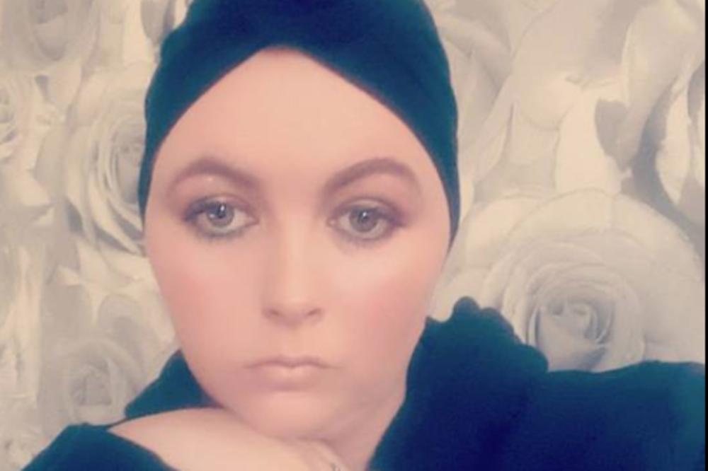 OPERISALI SU JOJ MOZAK DOK JE BILA POTPUNO BUDNA! Dugo je mislila da ima napade panike, ISTINA je bila daleko gora