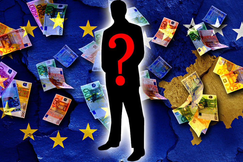 KOSOVOM VLADAJU KRIMINALCI I TERORISTI, NAROD ŽELI DA IH SMENI! Pojavila se analiza od koje strepe i Srbi i Albanci