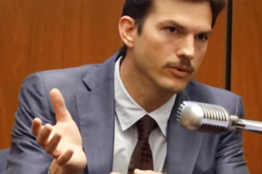 KRVOLOČNO UBIJENA U SVOJOJ KUĆI! Ešton Kučer na SUDU: Oko njene kuće svuda NJEGOVI OTISCI!