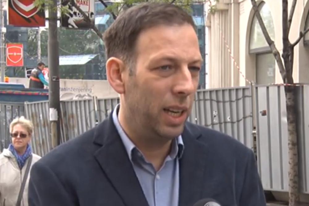 STIŽE VELIKA PROMENA U BEOGRADU: Tiče se splavova, ništa više neće biti kao ranije