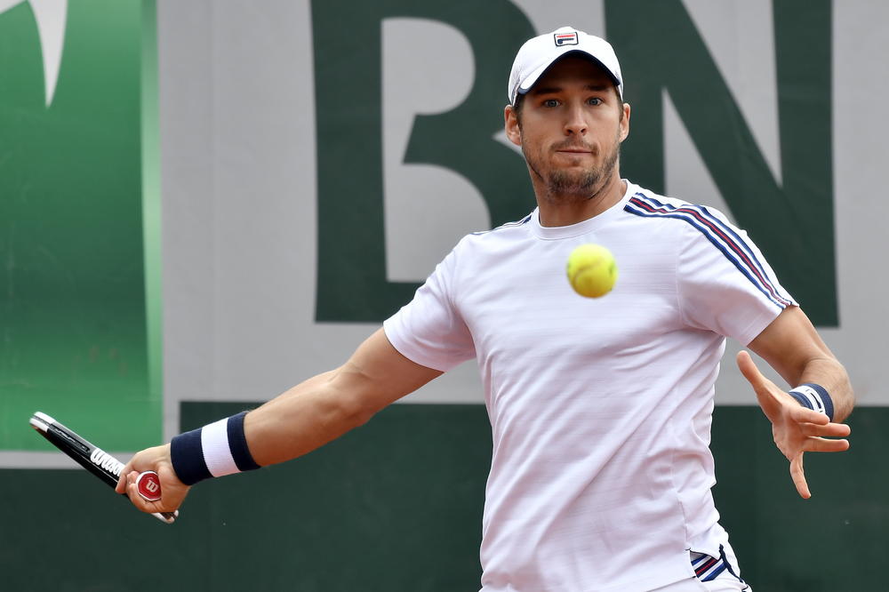 DUŠAN LAJOVIĆ OTKRIO ONO ŠTO JE MUČILO SVE NAVIJAČE U SRBIJI: Đoković nije popularan kao Rafa i Rodžer zbog ovoga!