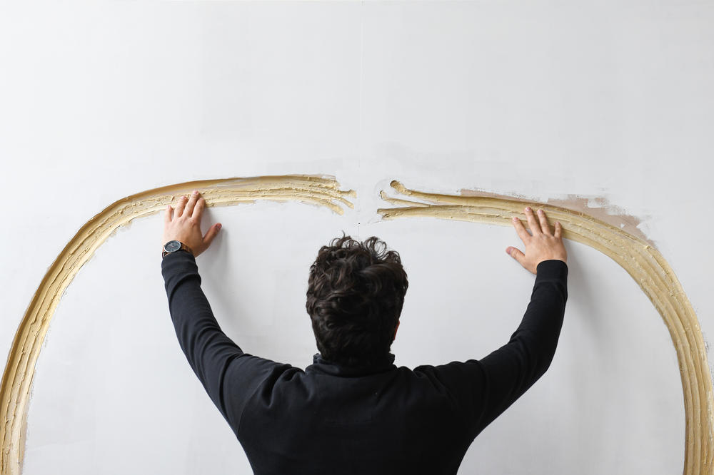 Otvaranje izložbe U DODIRU SA u Muzeju savremene umetnosti Beograda