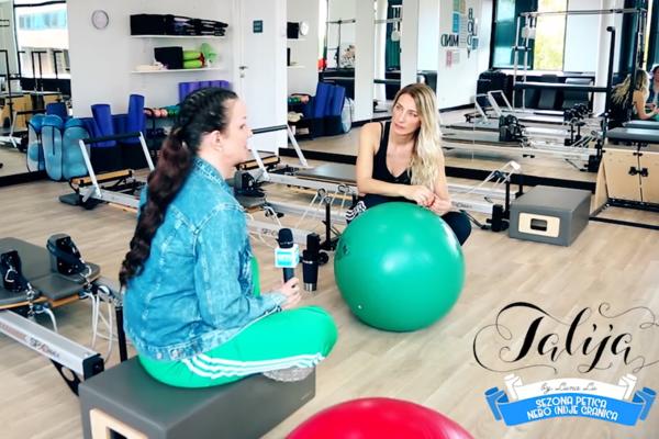 MENTALNO-EMOTIVNI RESET: Ana Stanić otkriva način za vraćanje duha i tela na fabrička podešavanja