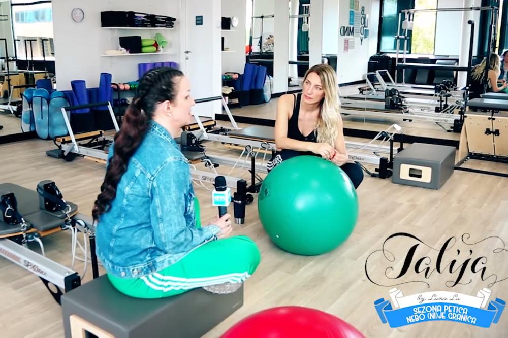 MENTALNO-EMOTIVNI RESET: Ana Stanić otkriva način za vraćanje duha i tela na fabrička podešavanja