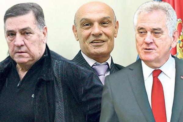 OVAJ SPRSKI POLITIČAR U PENZIJI MESEČNO PRIMI 457.000 DINARA! Od spiska najvećih penzija zavrteće vam se u glavi