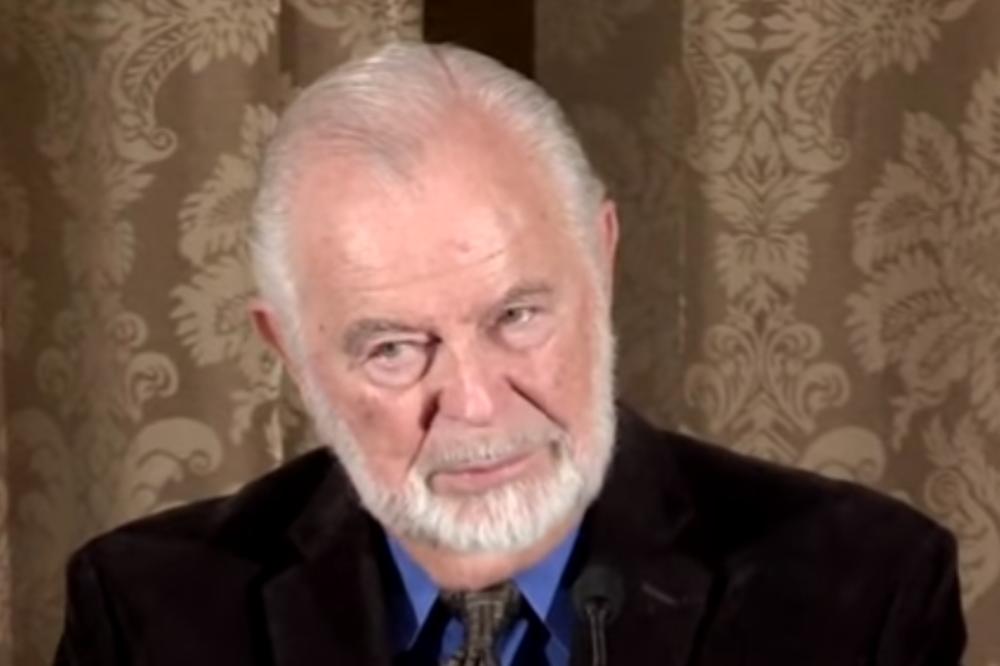 OVAJ AMERIKANAC IMA LEK PROTIV RAKA: Lečili smo na osnovu pogrešnog uzroka! SAMO JEDNA STVAR JE BITNA!