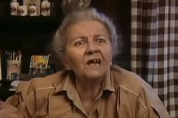 OVA ŽENA JE DOKAZALA DA JE SRPSKI JEZIK NAJSTARIJI NA SVETU: Branislava je svoj život posvetila SRPSKOJ ISTORIJI!