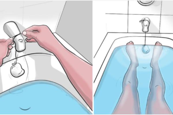 SKORO BESPLATNO, NA DOHVAT RUKE, A BOLJE OD SVAKOG LEKA: Prirodne metode koje uspešno rešavaju OGROMNE PROBLEME!