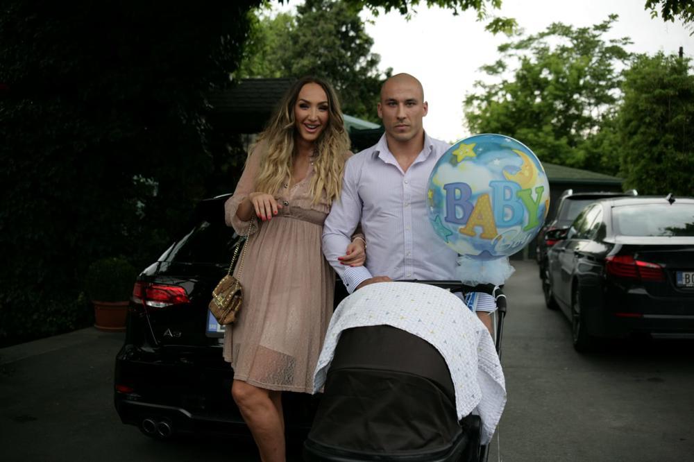 ZBOG OVOGA SE RAZVODE GOGA I UROŠ? Pomenuta je TREĆA OSOBA, a sada se dogodilo BRISANJE!