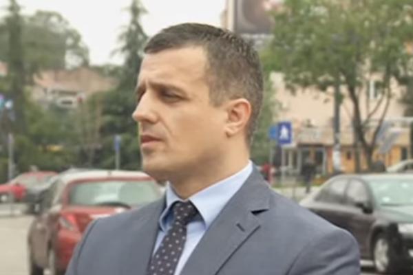 VIŠE IM SE ISPLATILO DA KRŠE MERE I DA ZARAĐUJU: Šekularac najavio OŠTRIJE KAZNE, menjaće se ZAKON!