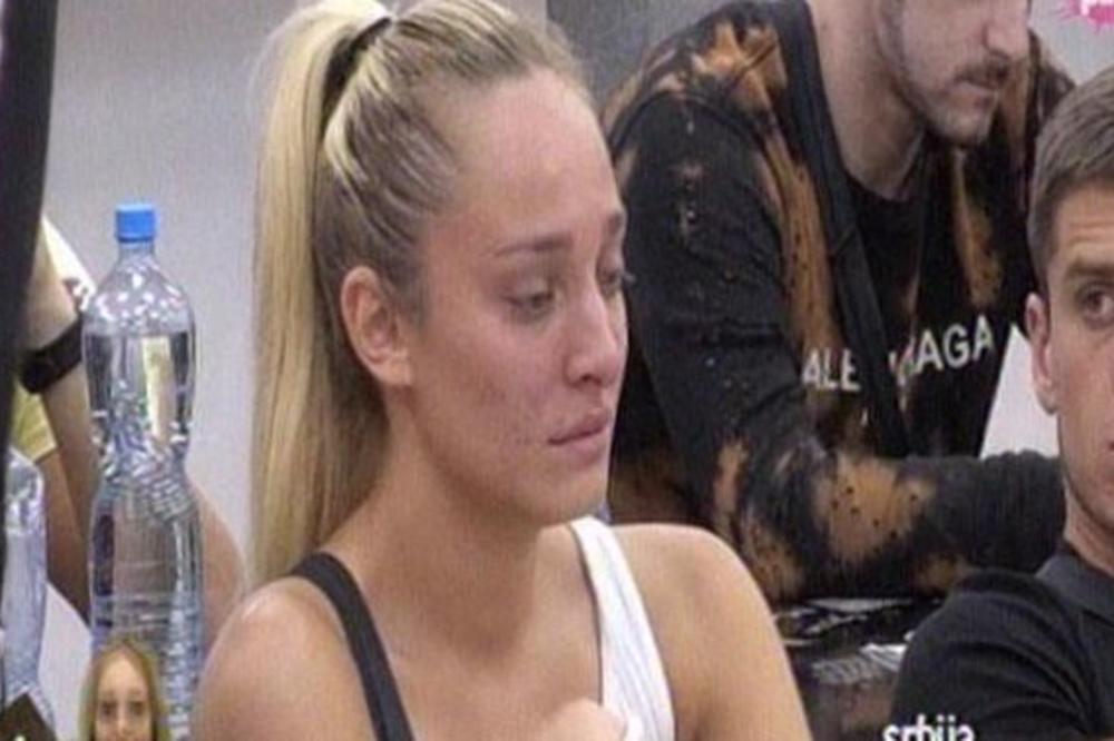 SVI ĆEMO DA TE ISKORISTIMO, PA PREĐI NA ŽENE, I TO JE TO! Marko ODLEPIO, Luna u neverici! (VIDEO)