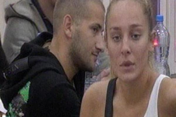 LUNA STRAŠNO HISTERISALA! Ovakav NAPAD još niste videli! (VIDEO)