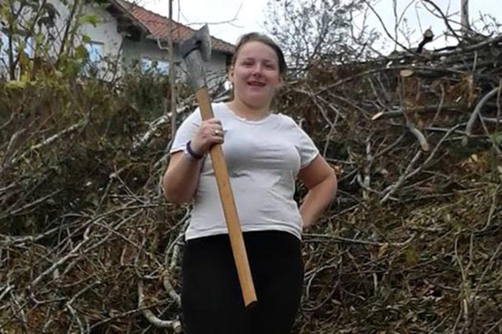 SKANDAL! Službenica opštine Petrovac na Mlavi prebila bolesnog dedu svog muža: Izbačena je iz kuće na 30 dana! FOTO