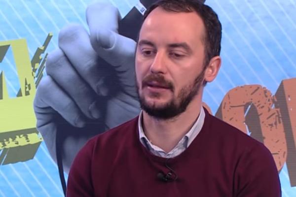 OVAJ ALBANAC OTVORENO PRETI HARADINAJU! Ramuše, GOTOV SI do kraja godine!