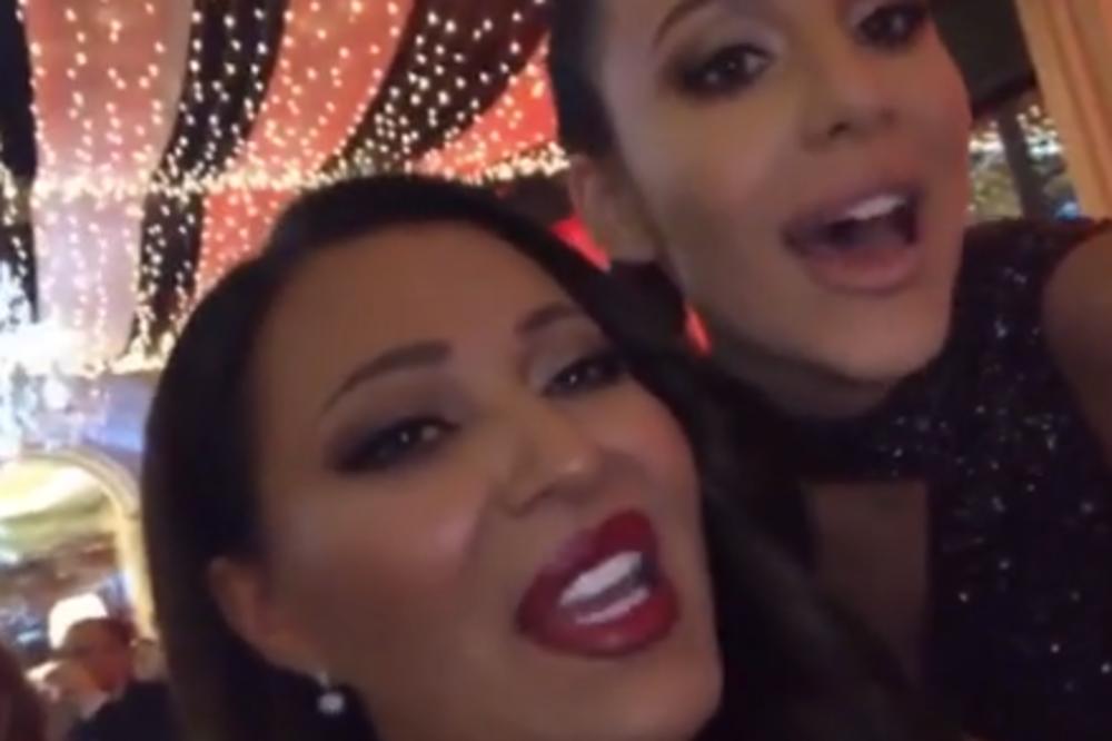 Ceca danas puni 46 godina: PO PRVI PUT NE SLAVI ROĐENDAN LUDOM ŽURKOM i to zbog Anastasije! Evo šta joj je URADILA!