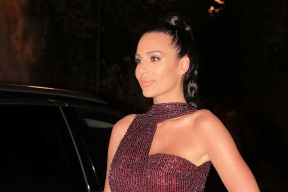 ANASTASIJA SE ISKUPILA ZA CECIN ROĐENDAN: Mama zbog nje nije pravila žurku, sad ona OTKRILA ŠTA JE BILO IZNENAĐENJE