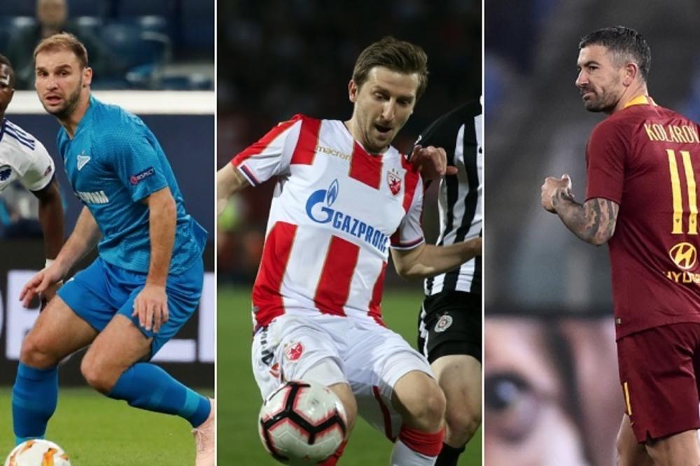 MARIN SE OGLASIO ZBOG BANETA I KOLAROVA U ZVEZDI: Ove reči bi mogle mnogo da znače!