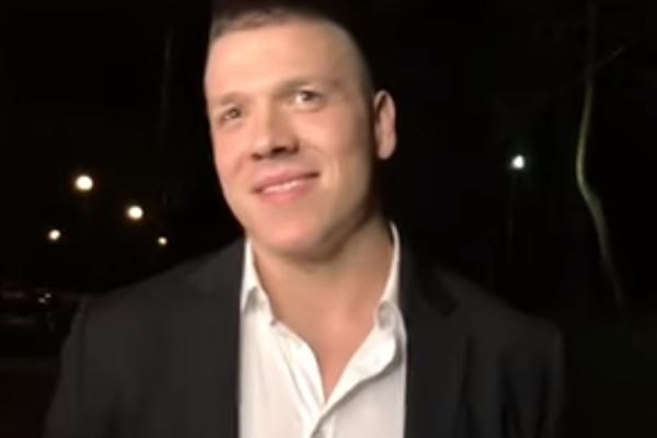 SLOBA DOŠAO NA ANASTASIJIN ROĐENDAN S OGROMNIM POKLONOM: Drmala ga TREMA, a jedna stvar ga je PODSETILA na Lunu!