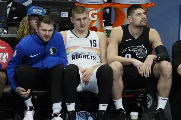 NOVO -IĆ U SAKRAMENTU: Divac spremio pravu bombu, sad sigurno niko neće spavati kad igra Sakramento!