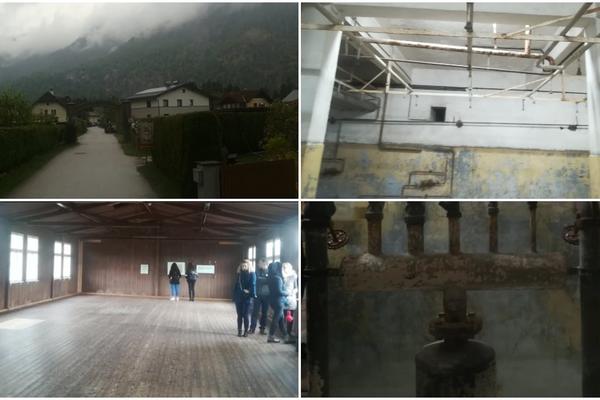 KADA BI IH SKINULI, POSTAJALI BI BROJEVI! Logor MAUTHAUZEN VAŽIO JE ZA NAJBRUTALNIJI! OVAKO SU NACISTI MUČILI LJUDE