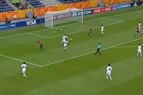 KAKVA UTAKMICA, STRAŠNA UTAKMICA: Norvežani slavili sa 12:0, jedan igrač postigao devet golova!