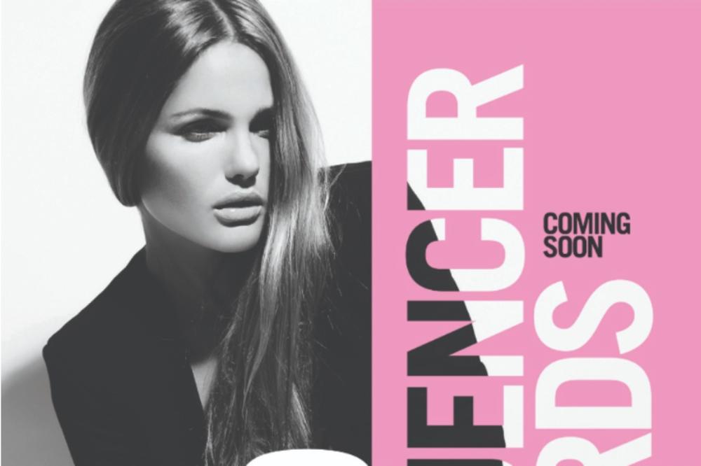 Počinje Cosmo Influencer Awards: Prijavi se i postani Cosmo Influencer Star!