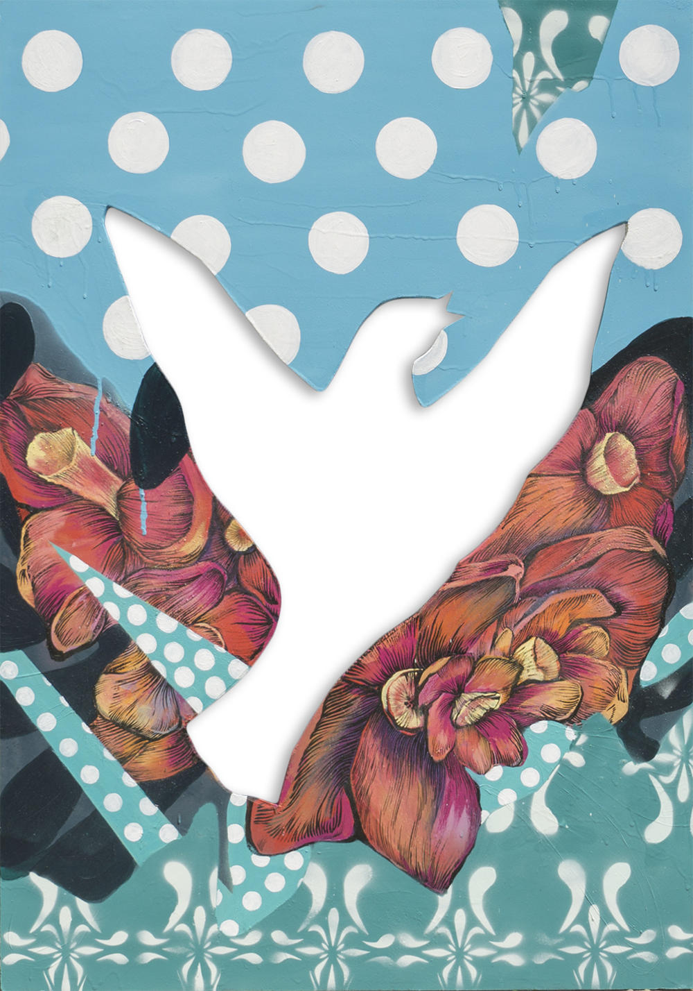 Jana Danilović - Ptica  