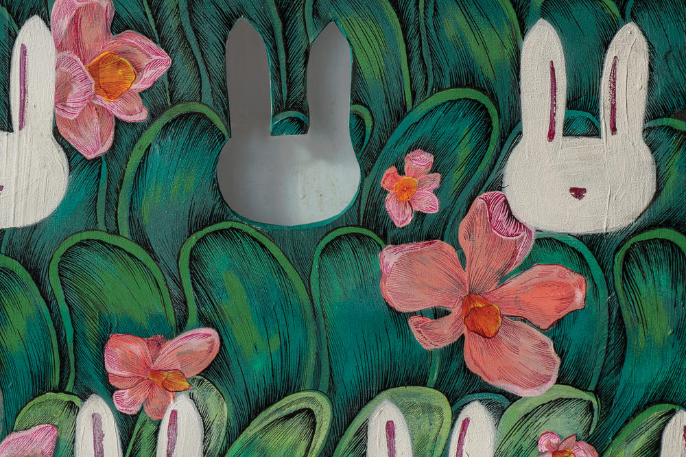 TROPHY ROOM: Izložba Jane Danilović preispituje nasilje iz pozicije žene