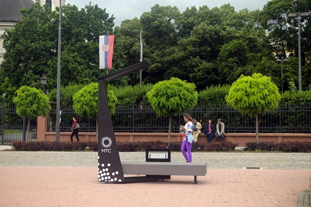 Novi Sad bogatiji za inovativno rešenje mladih stručnjaka iz Srbije