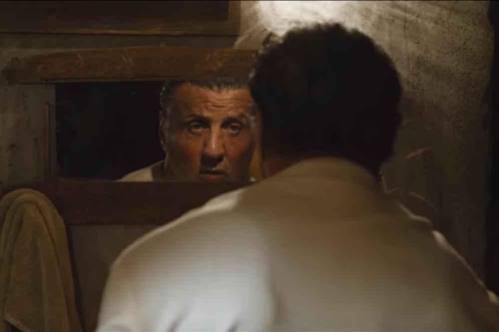 STALONE PUŠTA POSLEDNJU KRV: Objavljen trejler za peti deo RAMBA (VIDEO)