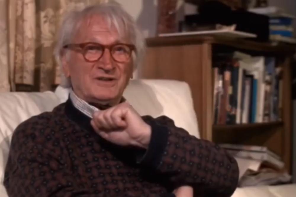 UMRLA JEDNA OD NAJVEĆIH LEGENDI JUGOSLOVENSKE MUZIKE: Svi su slušali njegove pesme!