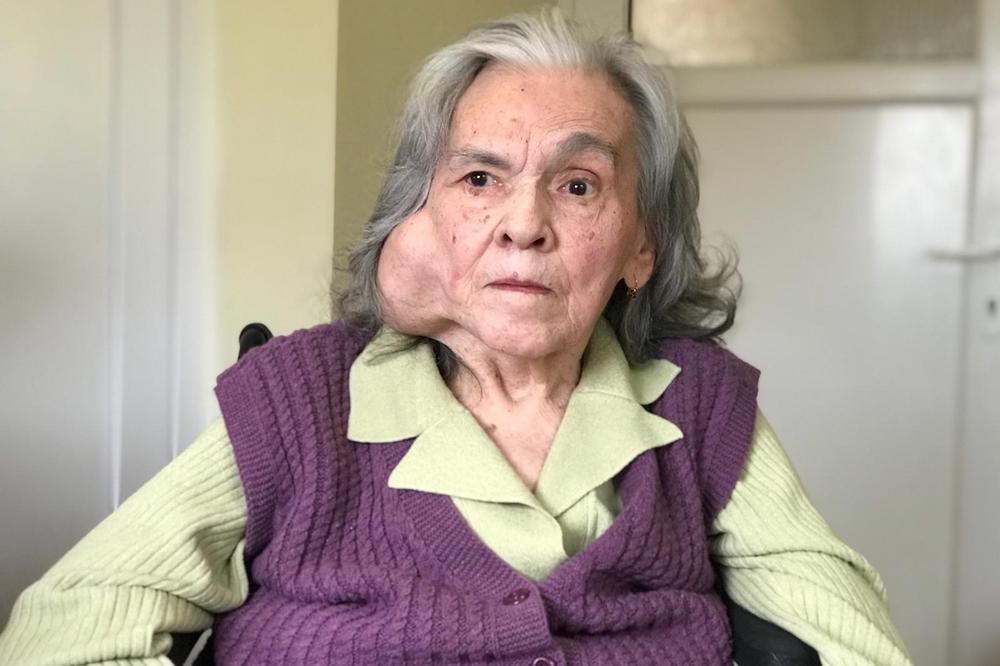 BAKA VERONIKU BI DA PROGLASE GRAĐANSKI MRTVOM! Pitali smo GCS ko vodi računa o njenim stvarima i STANU