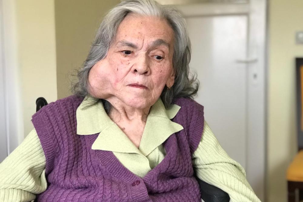 OGLASIO SE CENTAR ZA SOCIJALNI RAD! Pitali smo ih zašto ovoj baki ne daju ključ od stana, ODGOVOR JE BEZ ODGOVORA