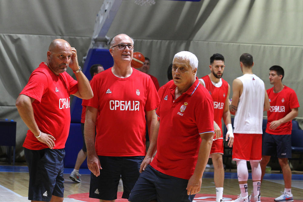 Vraća se Muta Nikolić!