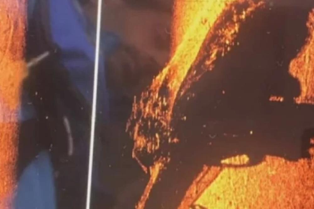 PRVE FOTOGRAFIJE BRODA KOJI JE POTONUO U BUDIMPEŠTI: Na dnu Dunava završio je za 10 sekundi! (VIDEO)