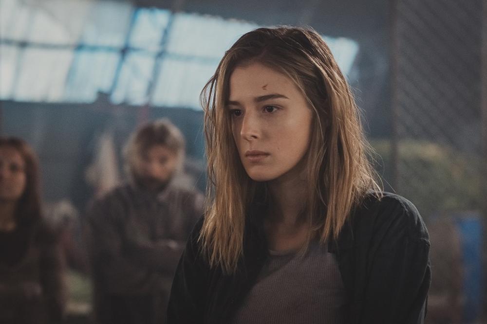 OTVORITE ČETVERE OČI #2: Novi heroji srpske kinematografije, ispred i iza kamere