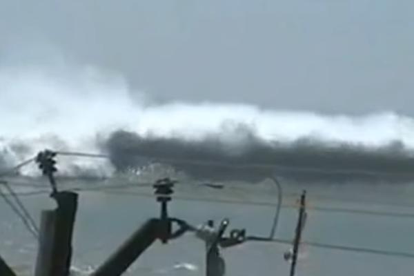 BOLNICE NA SAMOSU I IKARIJI STAVLJENE U PUNU PRIPRAVNOST: Nakon zemljotresa, timovi za potragu KRENULI NA TEREN