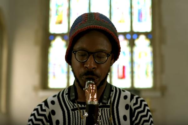 ŠABAKA HAČINGS: Blještava kometa na evropskom džez nebu (VIDEO)