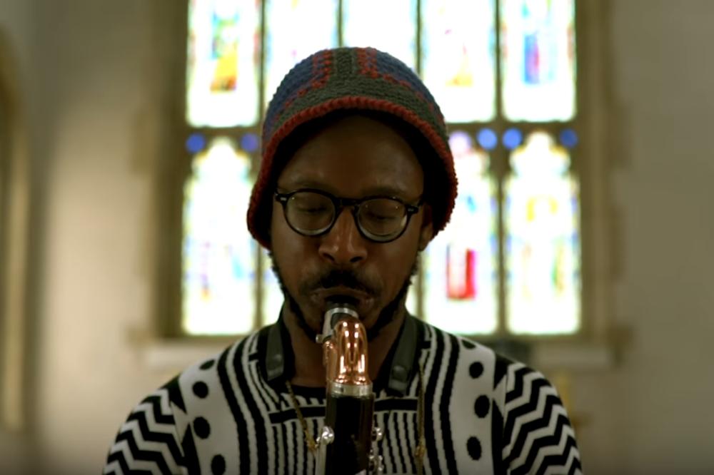 ŠABAKA HAČINGS: Blještava kometa na evropskom džez nebu (VIDEO)